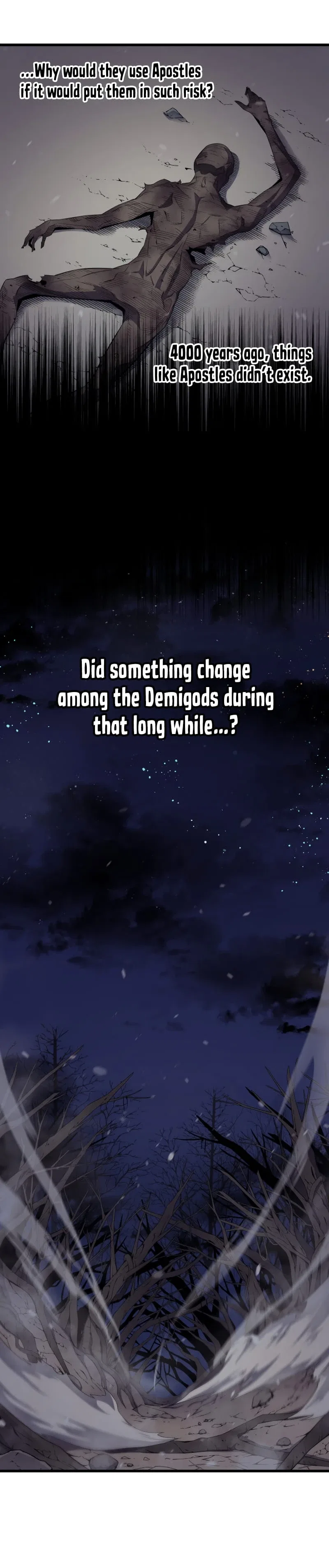 The Great Mage Returns After 4000 Years Chapter 55 – Page 15