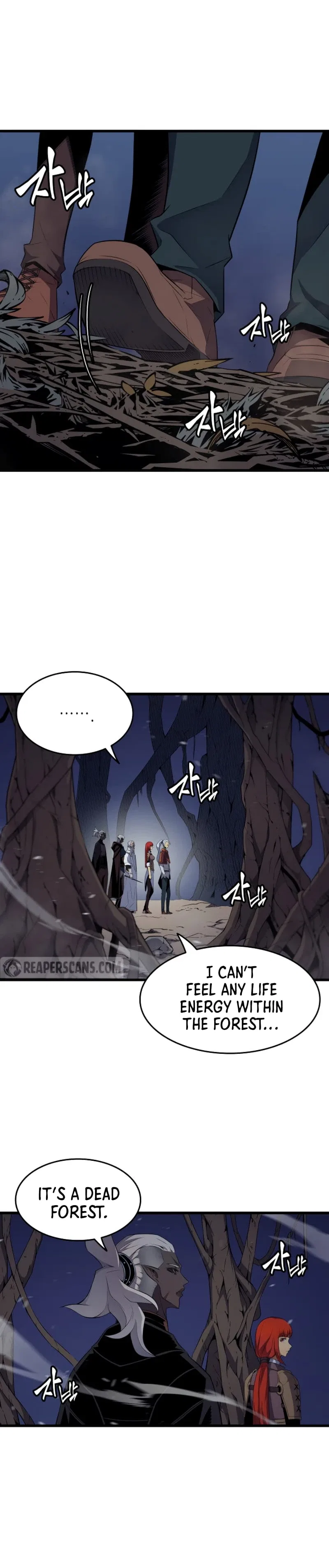 The Great Mage Returns After 4000 Years Chapter 55 – Page 16