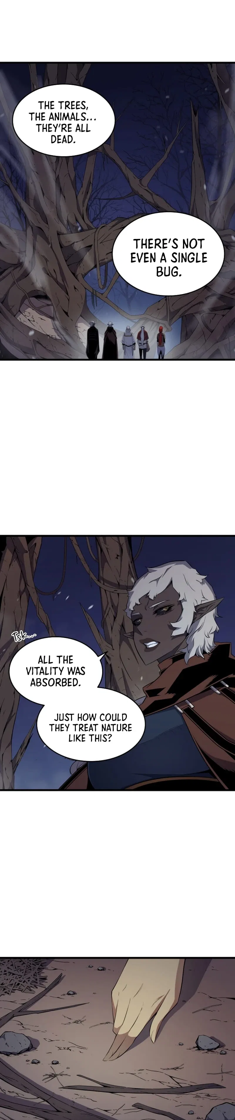 The Great Mage Returns After 4000 Years Chapter 55 – Page 17