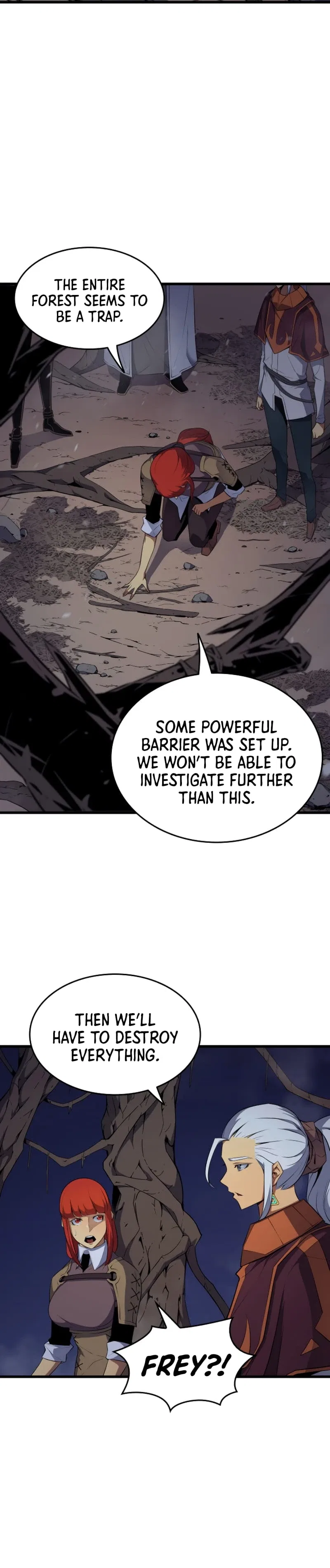 The Great Mage Returns After 4000 Years Chapter 55 – Page 18