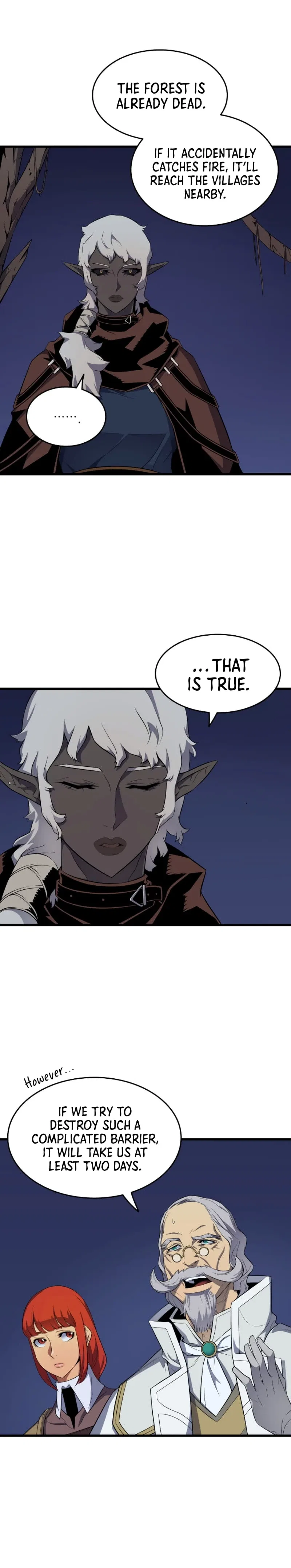 The Great Mage Returns After 4000 Years Chapter 55 – Page 19