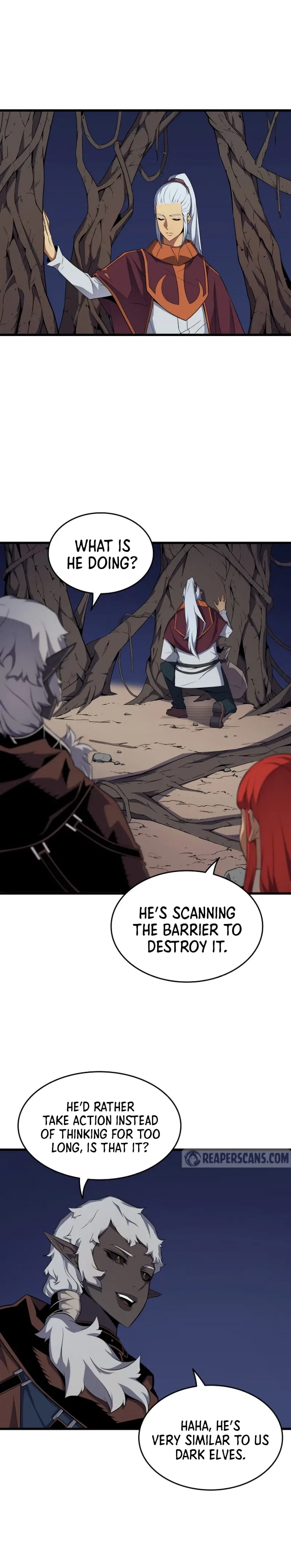 The Great Mage Returns After 4000 Years Chapter 55 – Page 20