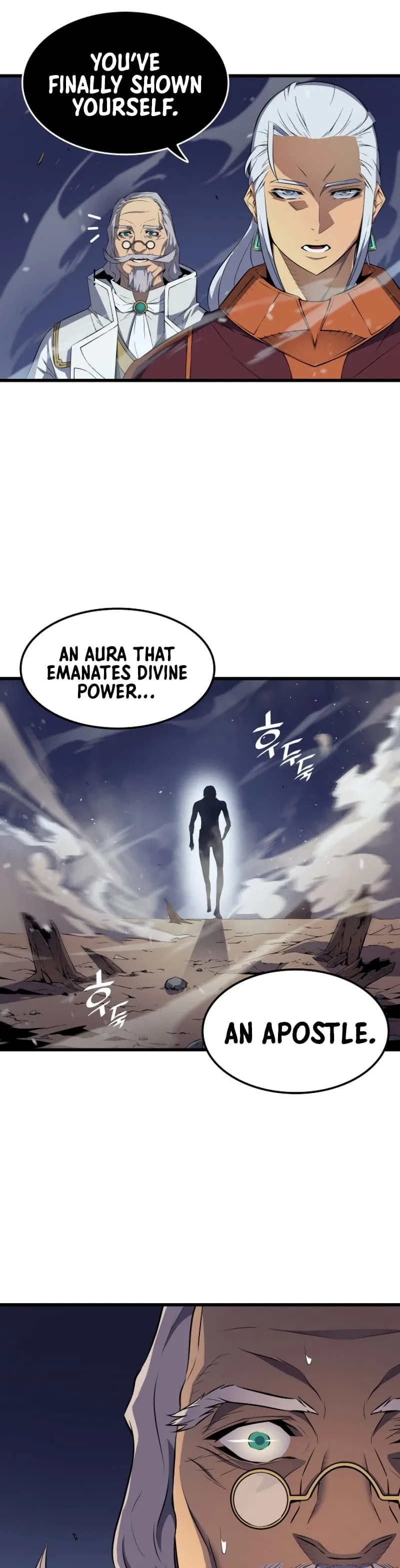 The Great Mage Returns After 4000 Years Chapter 55 – Page 25