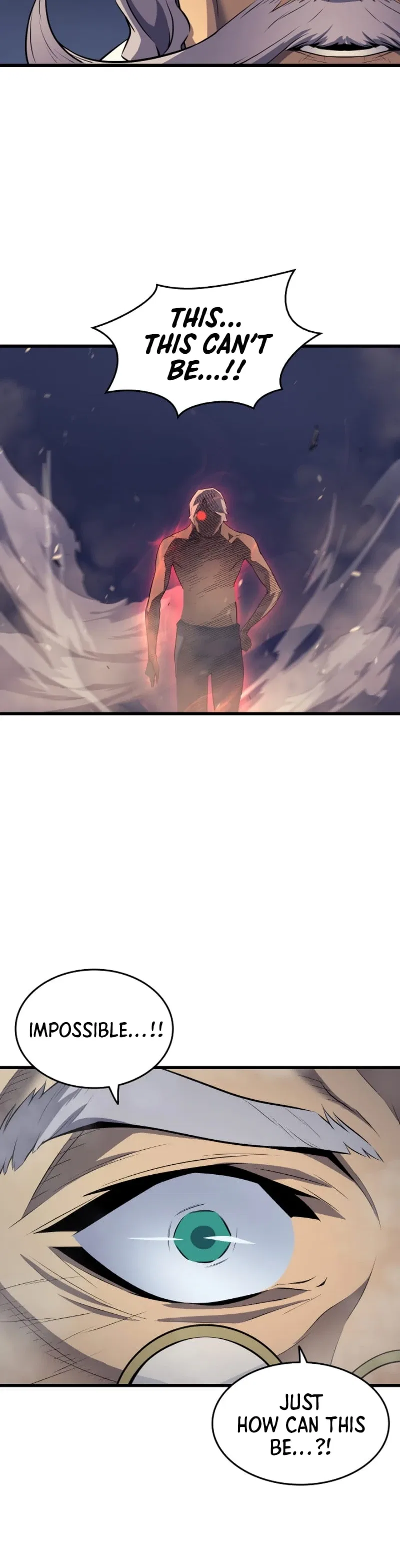 The Great Mage Returns After 4000 Years Chapter 55 – Page 26
