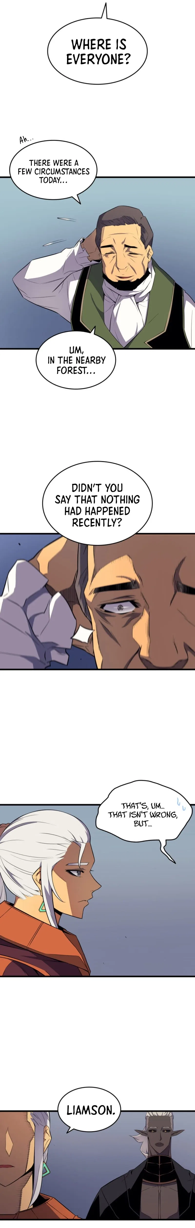 The Great Mage Returns After 4000 Years Chapter 54 – Page 6