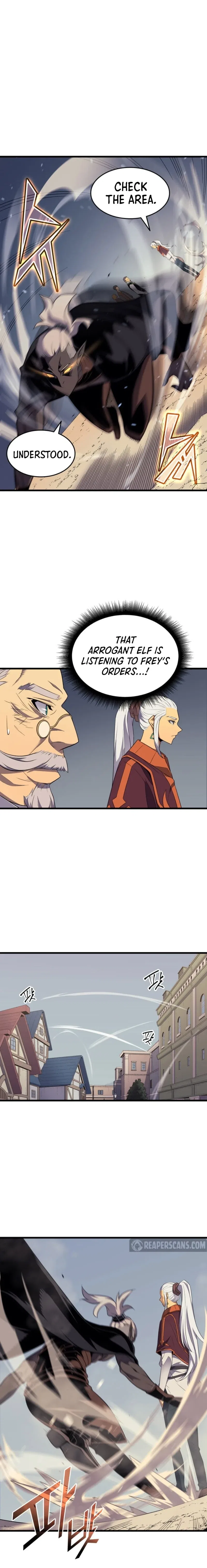 The Great Mage Returns After 4000 Years Chapter 54 – Page 7