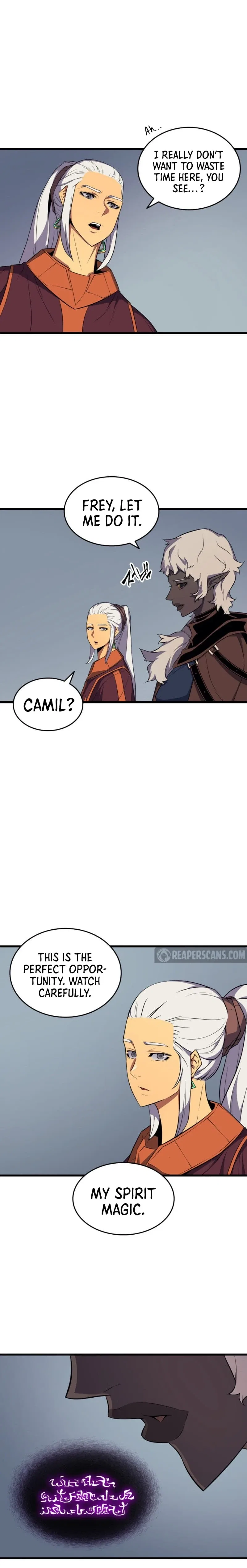 The Great Mage Returns After 4000 Years Chapter 54 – Page 15