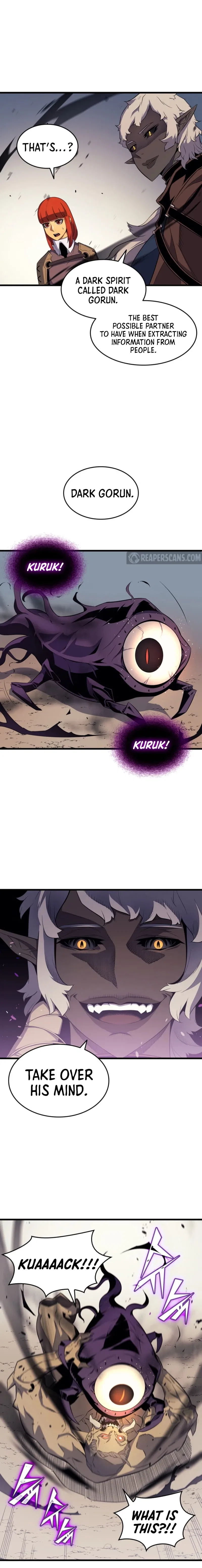 The Great Mage Returns After 4000 Years Chapter 54 – Page 17