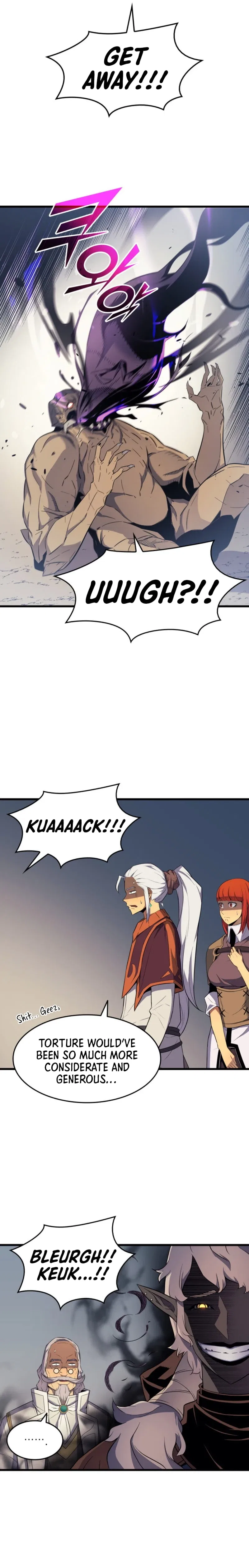 The Great Mage Returns After 4000 Years Chapter 54 – Page 18