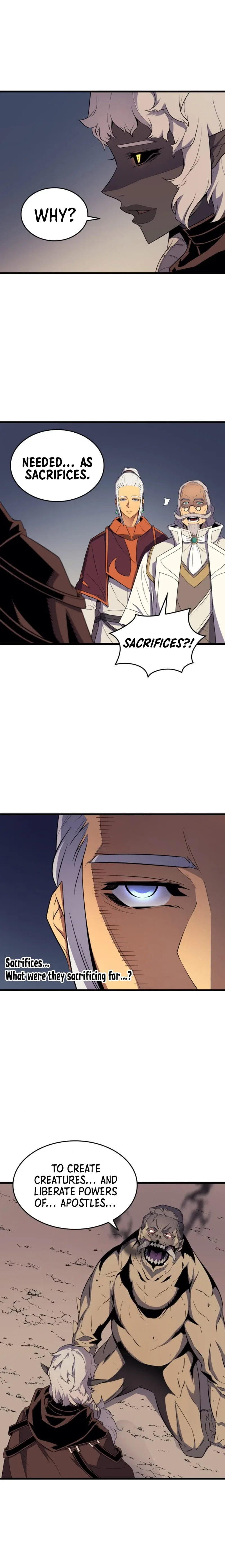 The Great Mage Returns After 4000 Years Chapter 54 – Page 20