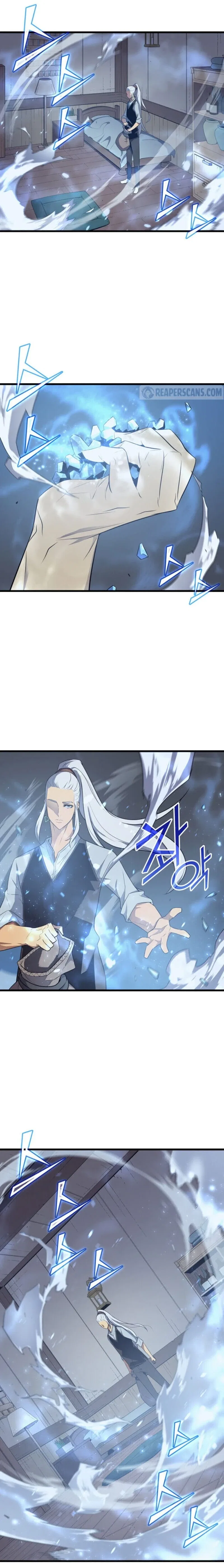 The Great Mage Returns After 4000 Years Chapter 53 – Page 12