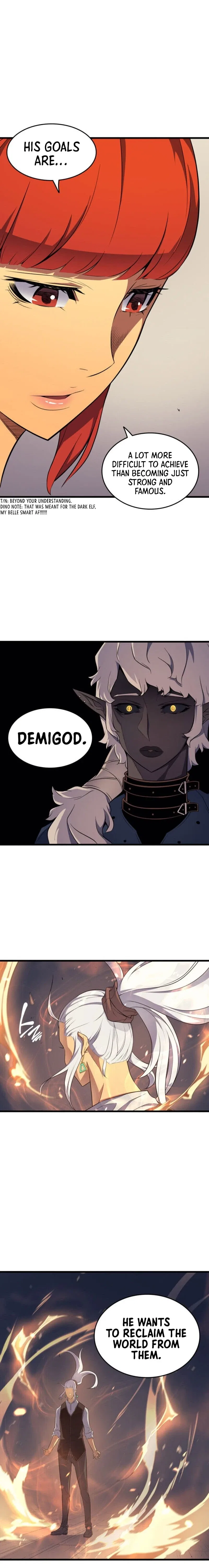 The Great Mage Returns After 4000 Years Chapter 53 – Page 17