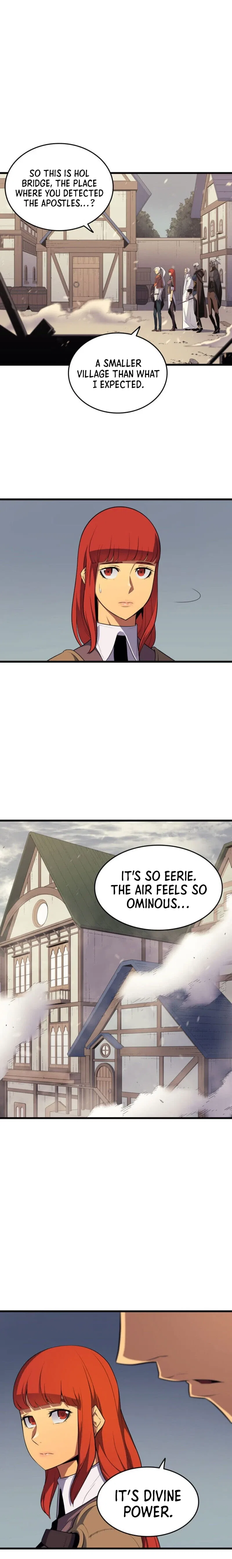 The Great Mage Returns After 4000 Years Chapter 53 – Page 19