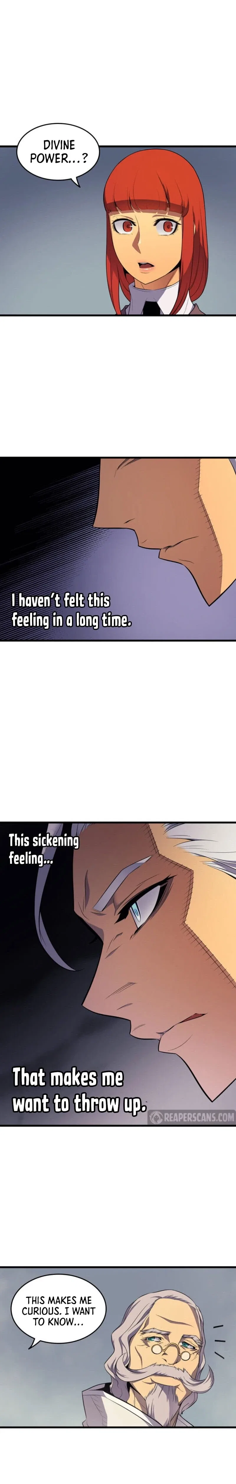 The Great Mage Returns After 4000 Years Chapter 53 – Page 20