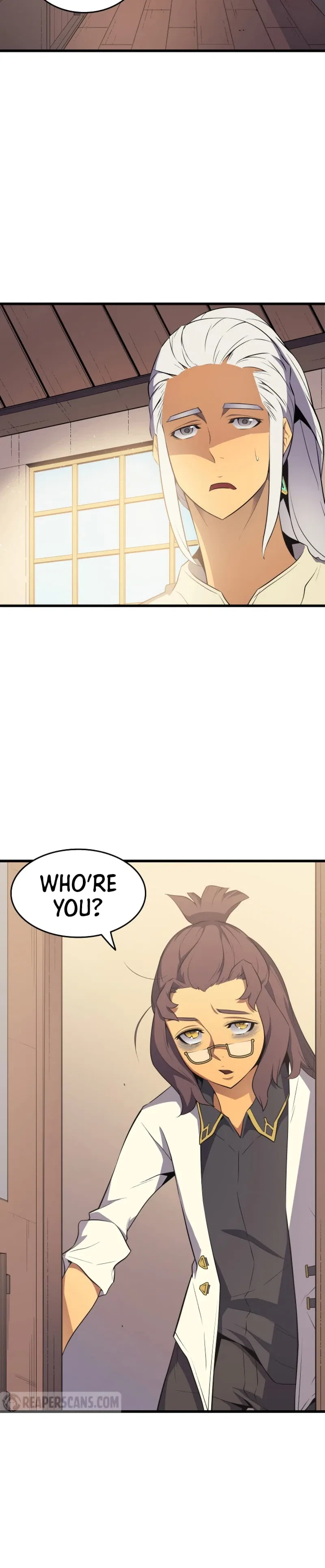 The Great Mage Returns After 4000 Years Chapter 52 – Page 5