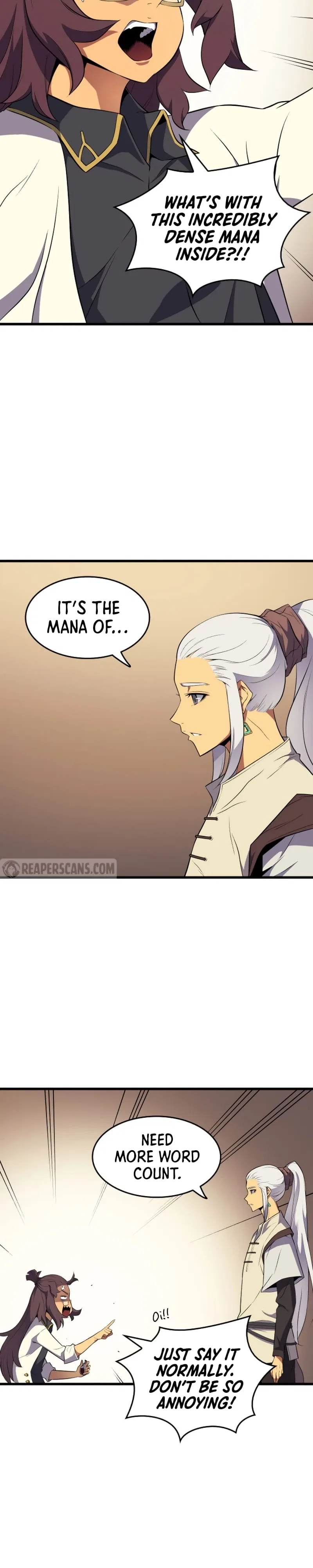 The Great Mage Returns After 4000 Years Chapter 52 – Page 11