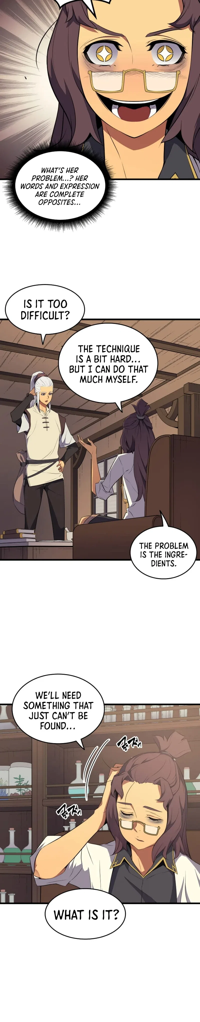 The Great Mage Returns After 4000 Years Chapter 52 – Page 13
