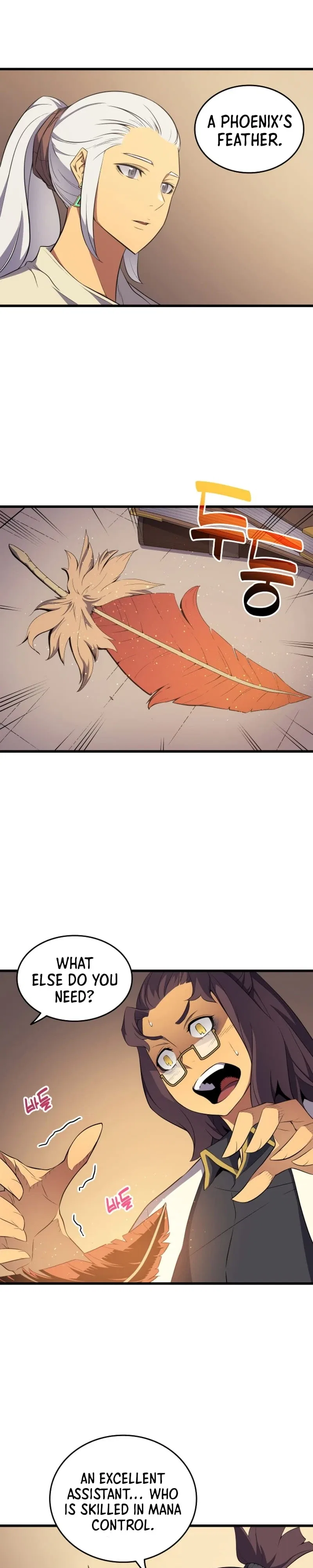 The Great Mage Returns After 4000 Years Chapter 52 – Page 14