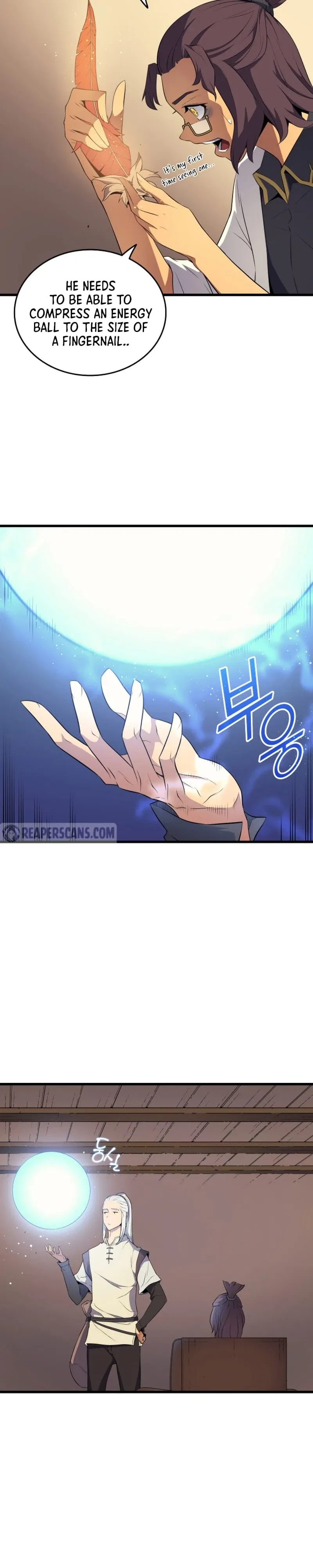 The Great Mage Returns After 4000 Years Chapter 52 – Page 15