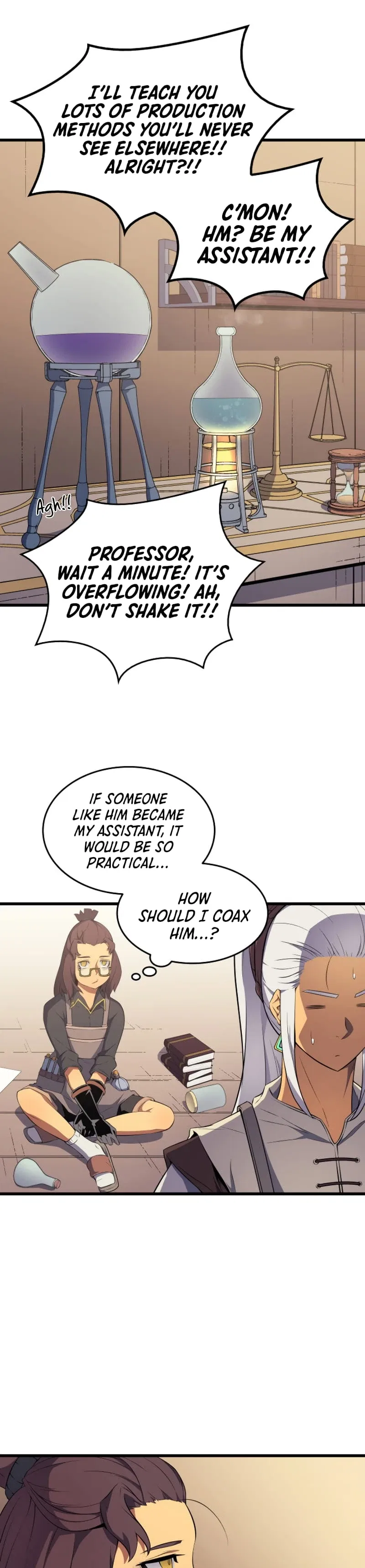 The Great Mage Returns After 4000 Years Chapter 52 – Page 19