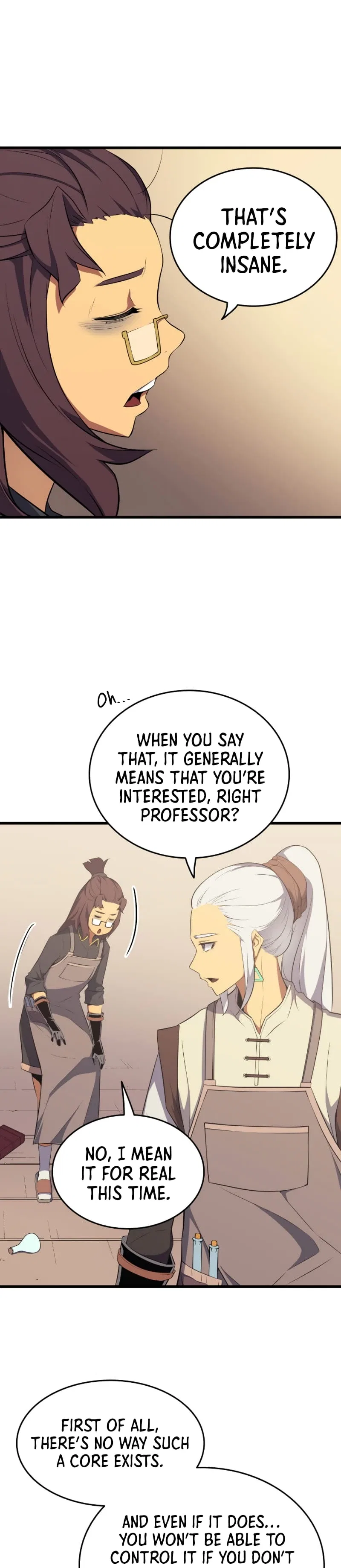 The Great Mage Returns After 4000 Years Chapter 52 – Page 23