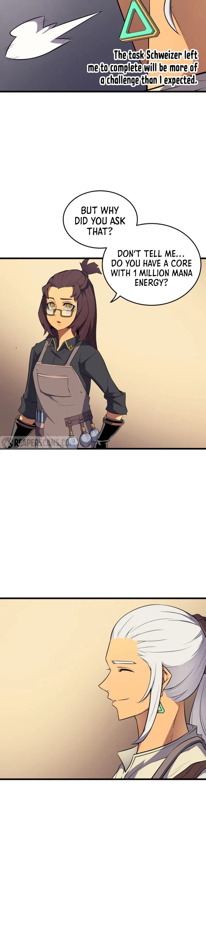 The Great Mage Returns After 4000 Years Chapter 52 – Page 26