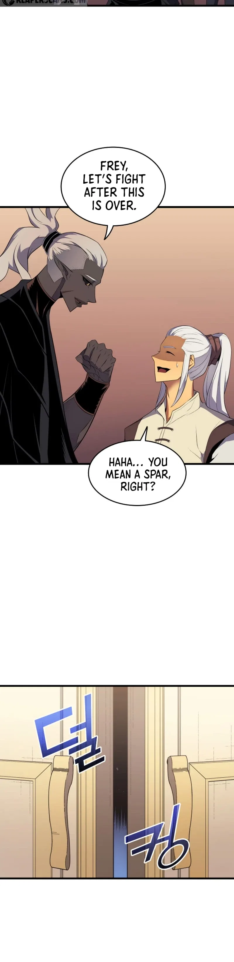 The Great Mage Returns After 4000 Years Chapter 51 – Page 5