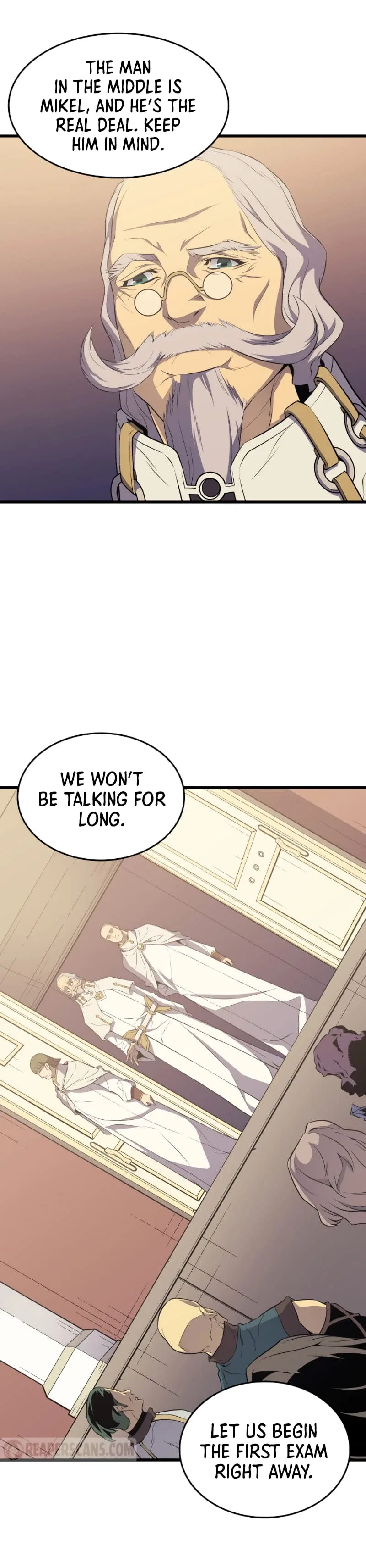 The Great Mage Returns After 4000 Years Chapter 51 – Page 7