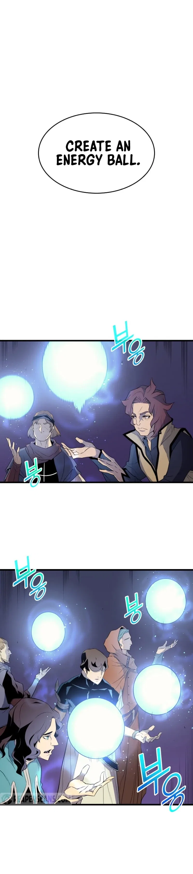 The Great Mage Returns After 4000 Years Chapter 51 – Page 8