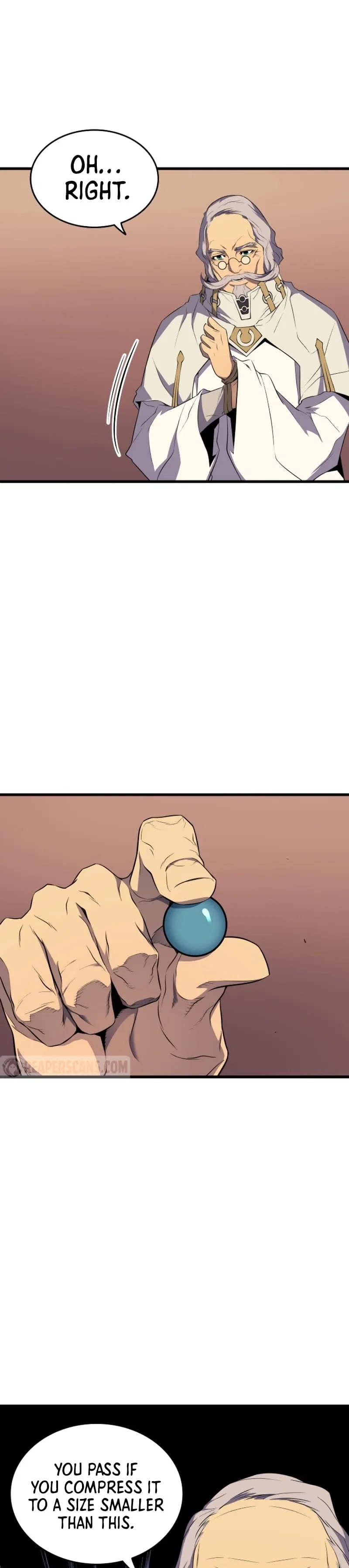 The Great Mage Returns After 4000 Years Chapter 51 – Page 10
