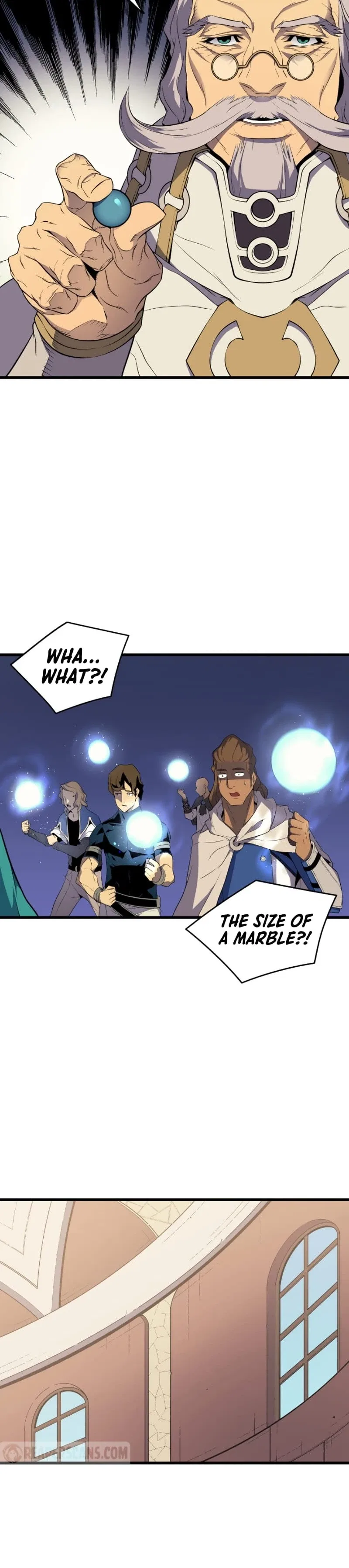 The Great Mage Returns After 4000 Years Chapter 51 – Page 11