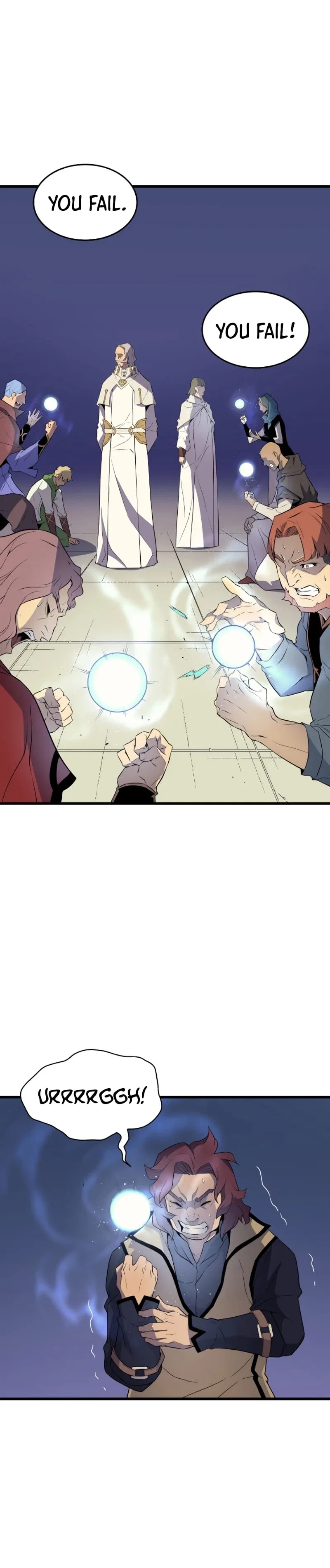 The Great Mage Returns After 4000 Years Chapter 51 – Page 12