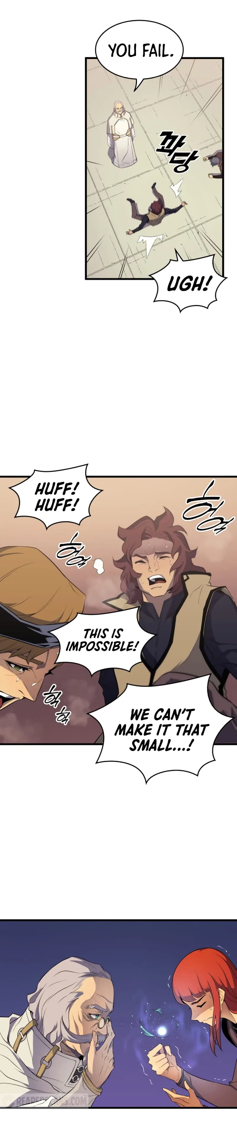 The Great Mage Returns After 4000 Years Chapter 51 – Page 13