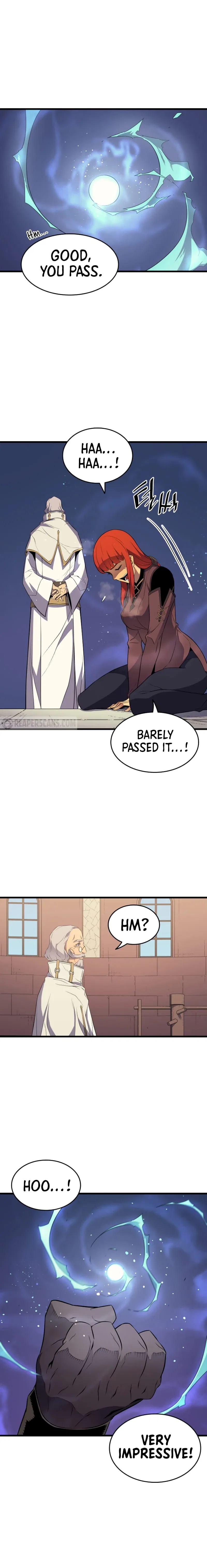 The Great Mage Returns After 4000 Years Chapter 51 – Page 14