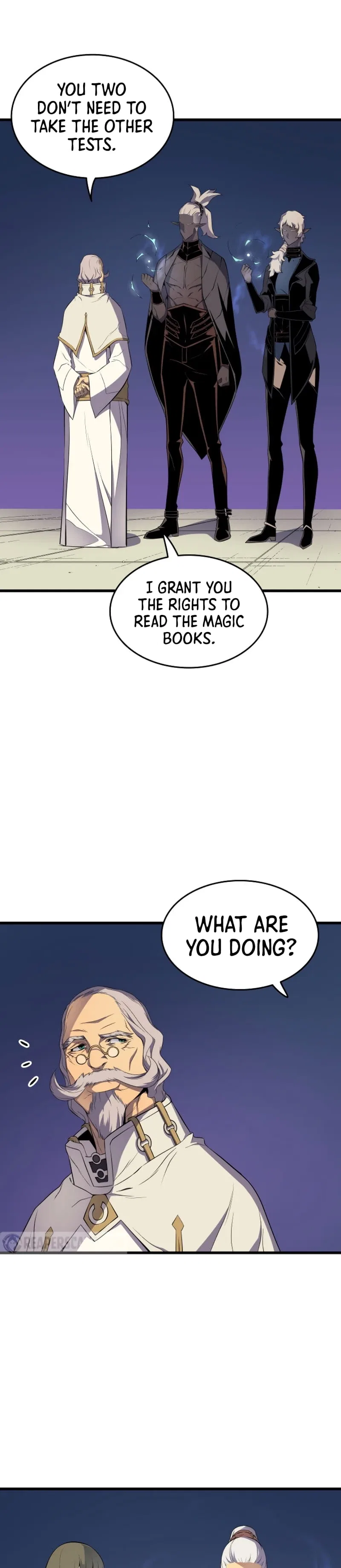 The Great Mage Returns After 4000 Years Chapter 51 – Page 15