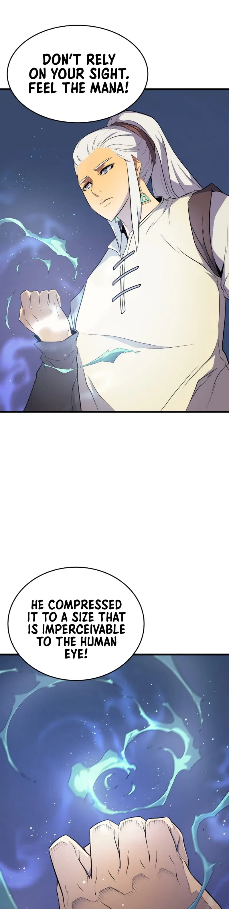 The Great Mage Returns After 4000 Years Chapter 51 – Page 17