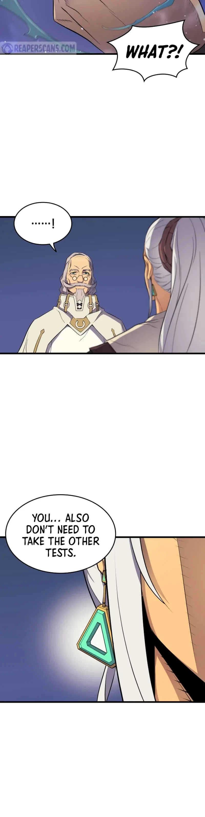 The Great Mage Returns After 4000 Years Chapter 51 – Page 18