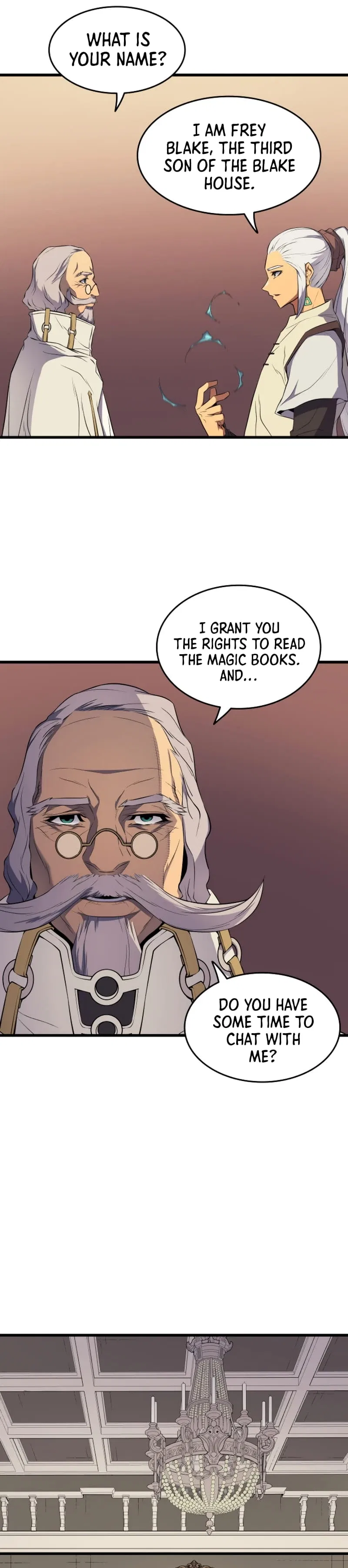 The Great Mage Returns After 4000 Years Chapter 51 – Page 19