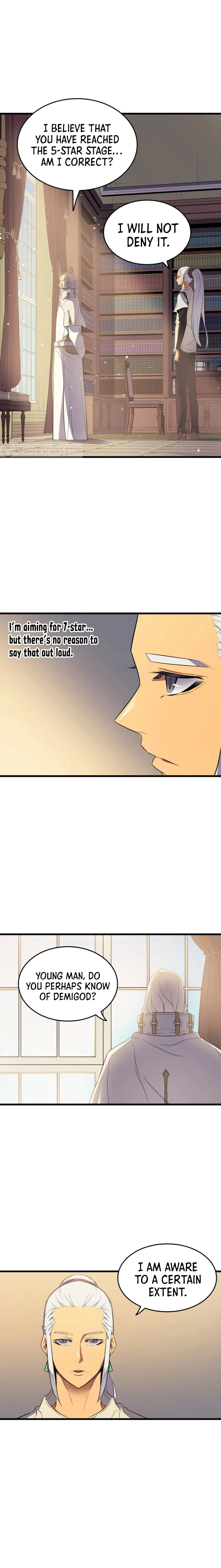 The Great Mage Returns After 4000 Years Chapter 51 – Page 21