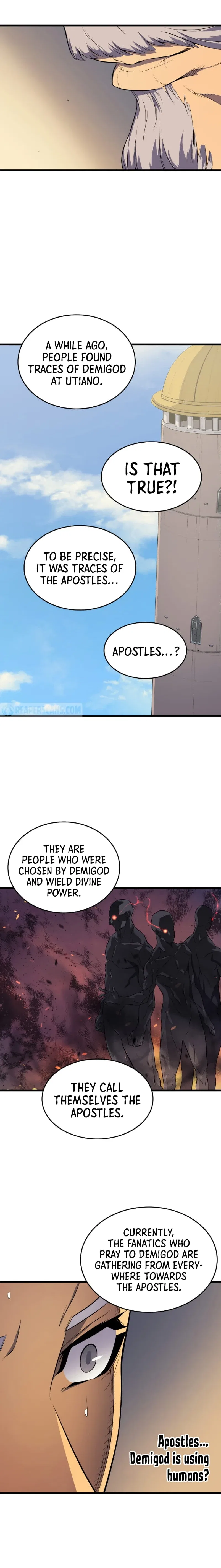 The Great Mage Returns After 4000 Years Chapter 51 – Page 22