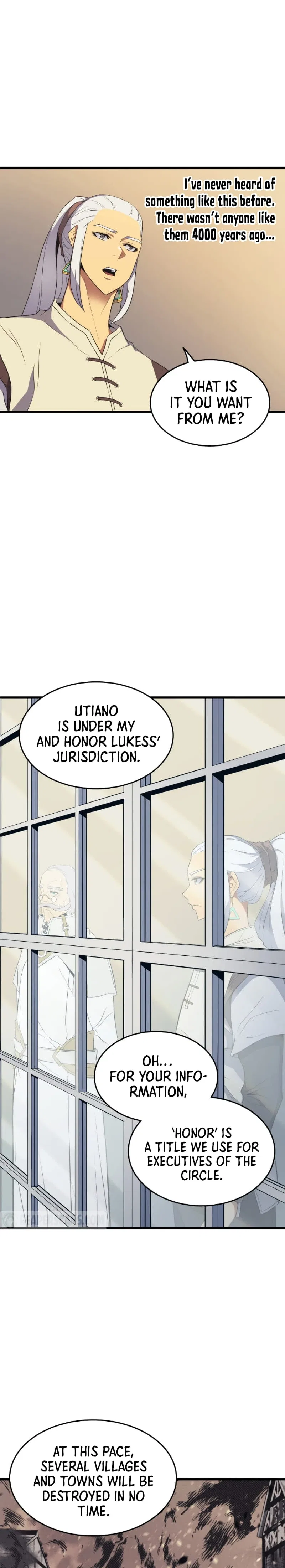The Great Mage Returns After 4000 Years Chapter 51 – Page 23
