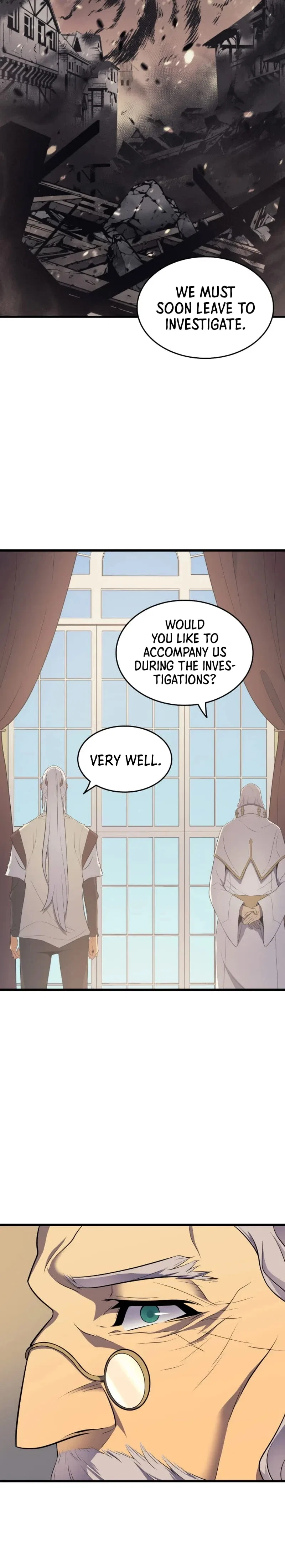 The Great Mage Returns After 4000 Years Chapter 51 – Page 24