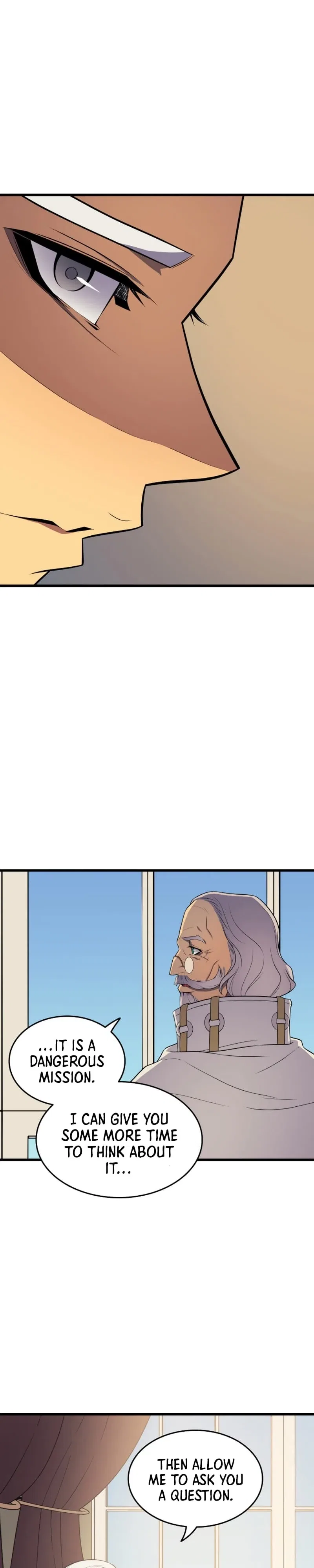 The Great Mage Returns After 4000 Years Chapter 51 – Page 25