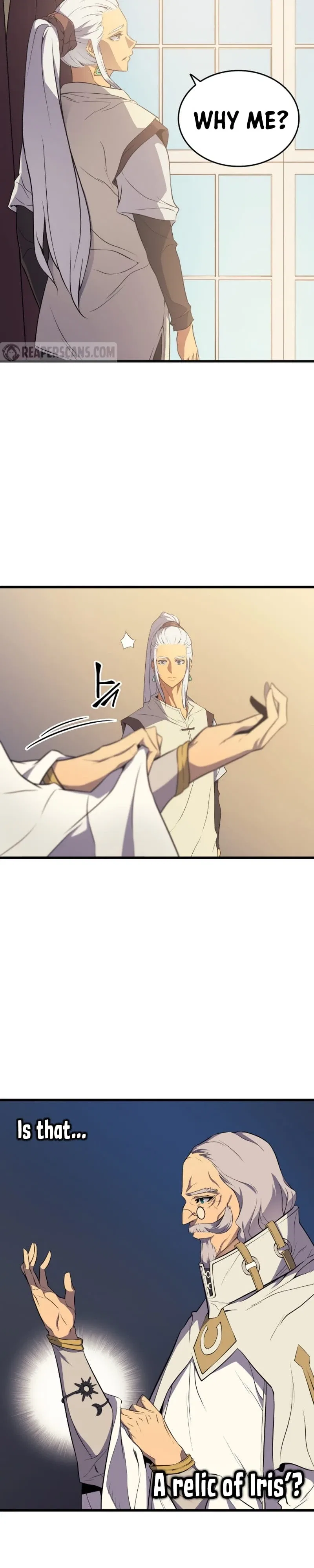 The Great Mage Returns After 4000 Years Chapter 51 – Page 26