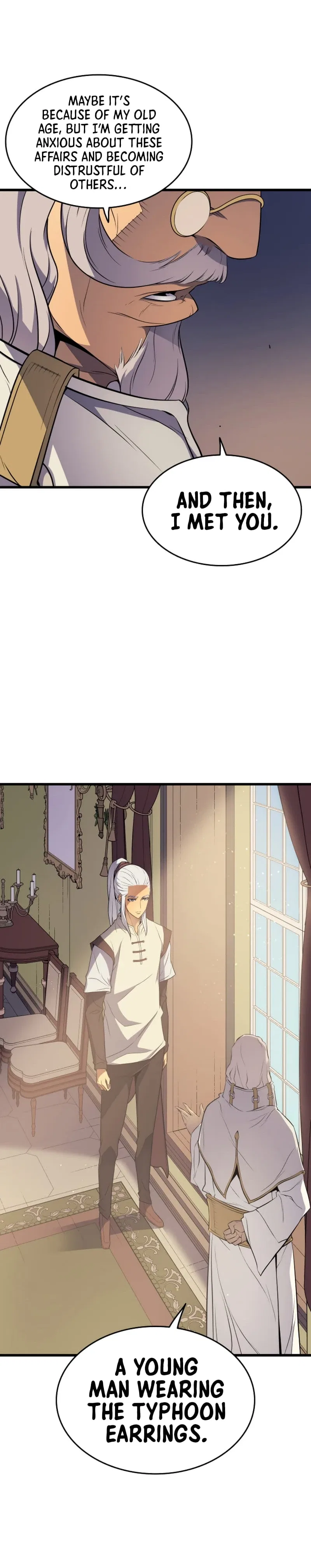 The Great Mage Returns After 4000 Years Chapter 51 – Page 28