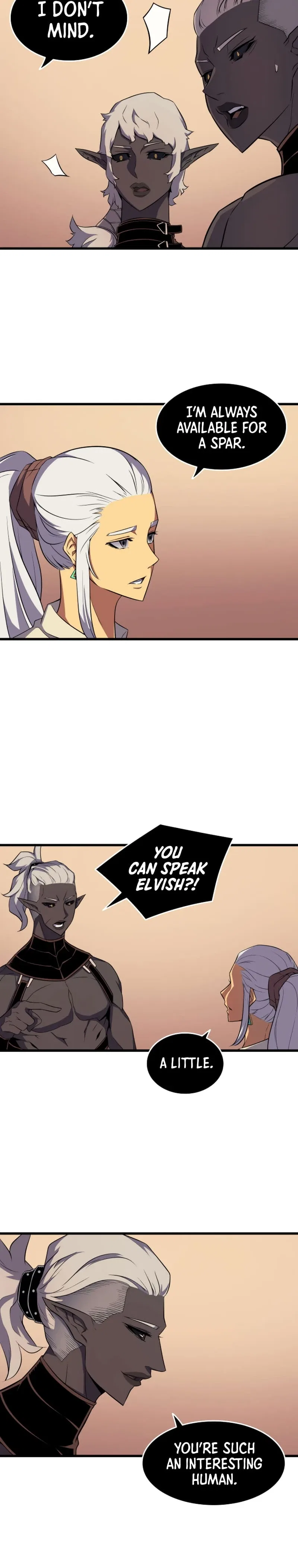 The Great Mage Returns After 4000 Years Chapter 50 – Page 5