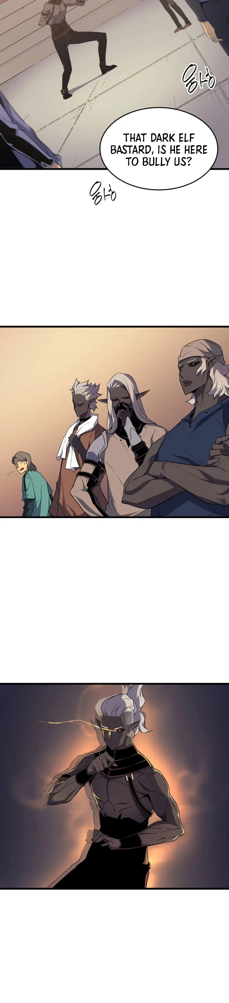 The Great Mage Returns After 4000 Years Chapter 50 – Page 7