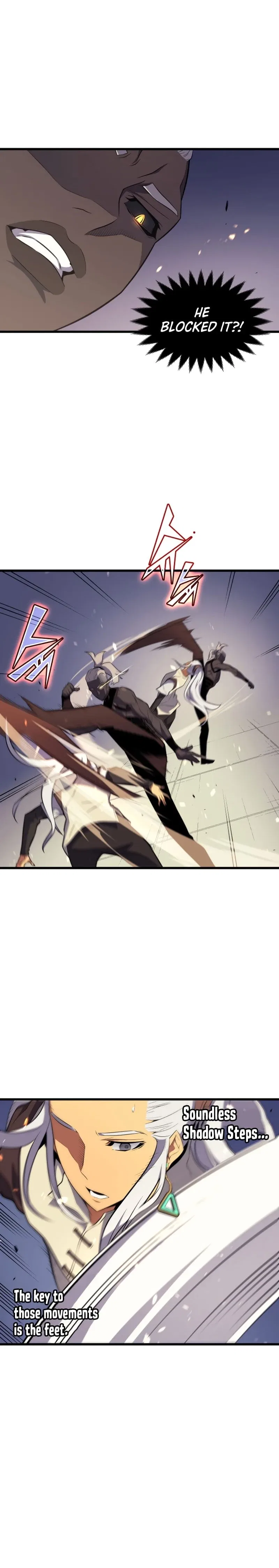 The Great Mage Returns After 4000 Years Chapter 50 – Page 9