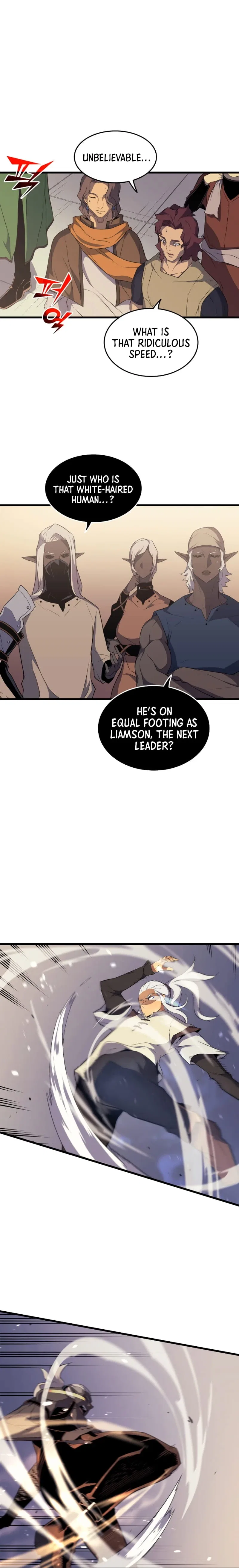 The Great Mage Returns After 4000 Years Chapter 50 – Page 14