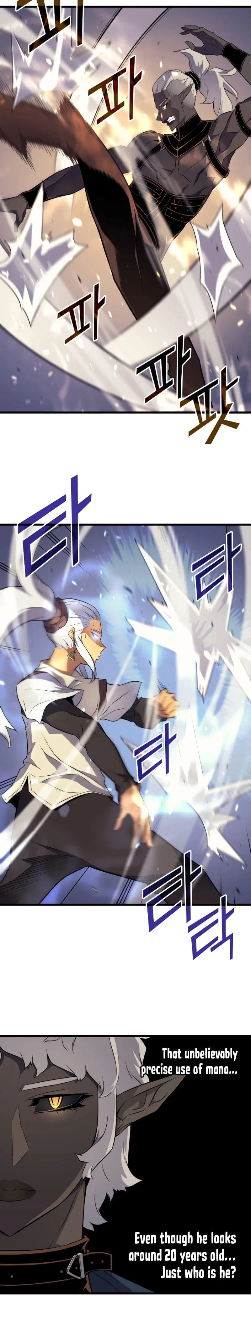The Great Mage Returns After 4000 Years Chapter 50 – Page 17